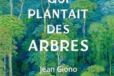 Martin Gardey de Soos : L'Homme qui plantait des arbres  Bourg les Valence