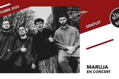 Maruja  Paris 12me