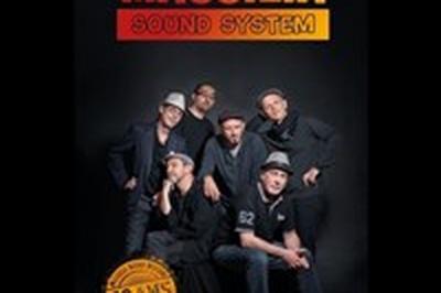 Massilia Sound System  Pradines