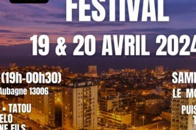 Massilia Unity Festival  Marseille