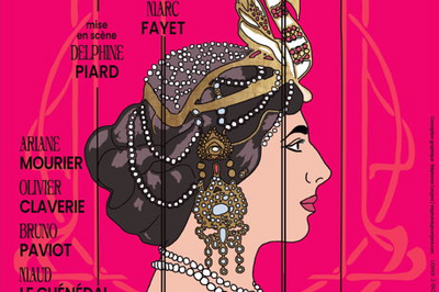 Mata Hari ou la justice des hommes  Paris 14me