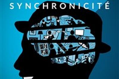 Mathieu Chesneau dans Synchronicit  Le Mans