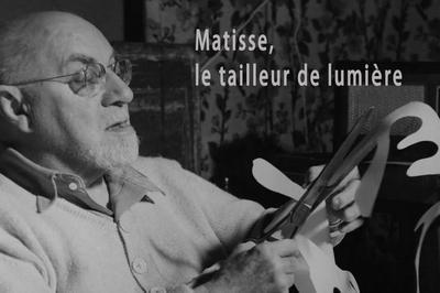 Matisse, Le Tailleur De Lumire  Nice
