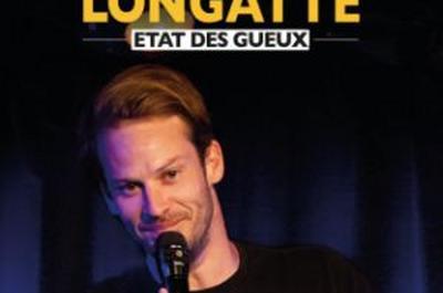 Matthieu Longatte  Lille