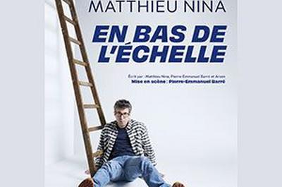 Matthieu Nina  Strasbourg