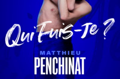 Matthieu Penchinat  Paris 3me