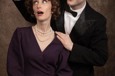 Maurice et la miss  Chateau Thierry