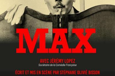 Max à Lyon