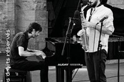 Max Agter Trio  Marseille