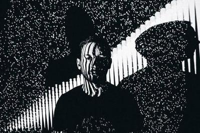 Max Cooper, S8jfou et Simon Lazarus  Villerupt
