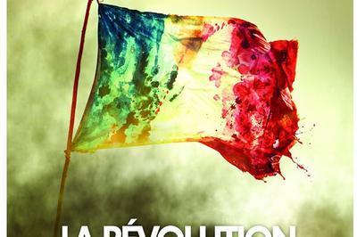 Maxime D'Aboville Dans La Rvolution  Paris 6me