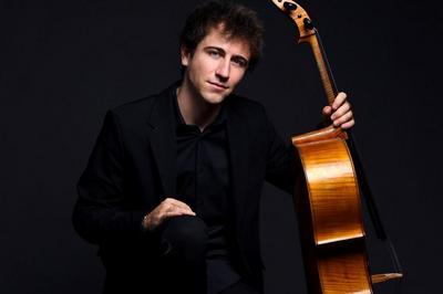 Concert  Baillargues, Maxime Quennesson