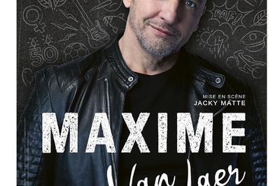 Maxime Van Laer Dans J'Aurai Pas D !  Nantes