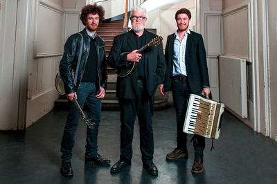 MacDonnell Trio  Rennes