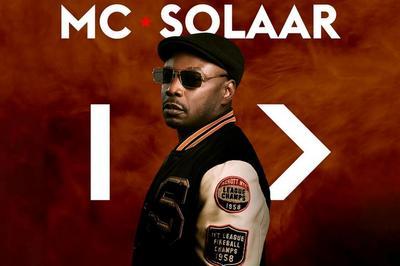 MC Solaar  Trappes