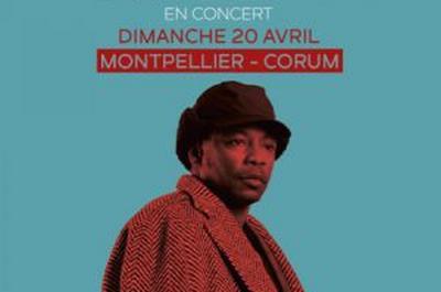 MC Solaar  Montpellier