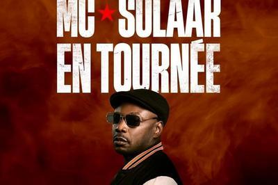 Mc Solaar à Rennes