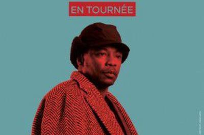 MC Solaar  Rouen