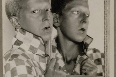 Atelier:  la rencontre de Claude Cahun  Nantes