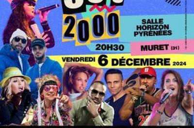 Megamix 90-2000  Muret