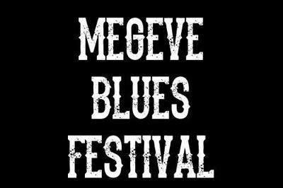 Megve Blues Festival 2025