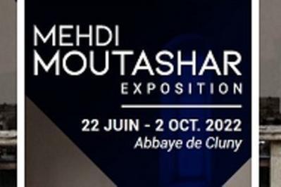 Mehdi moutashar investit le farinier de l'abbaye à Cluny