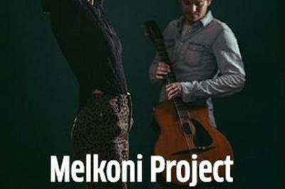 Melkoni Project  Paris 11me