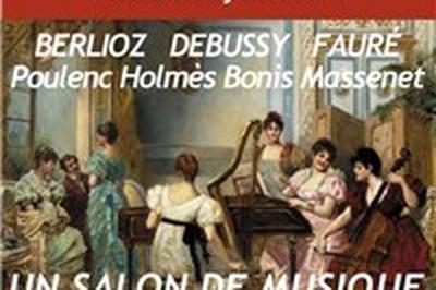 Mlodies Franaises  Orsay