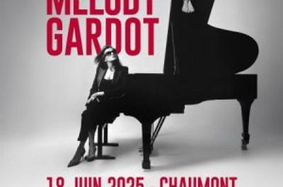 Melody Gardot  Chaumont