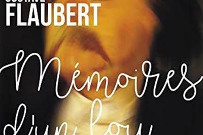 Mémoires D'Un Fou De Gustave Flaubert à Paris 9ème