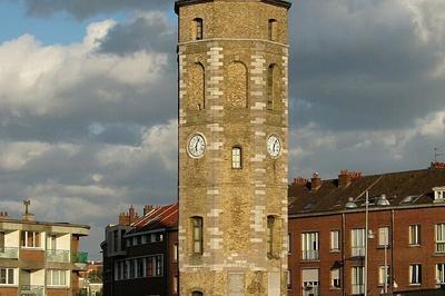 Mensonges et vrits  la Tour du Leughenaer  Dunkerque