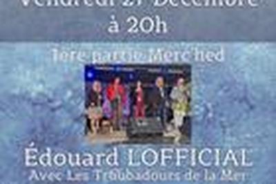 Merc'hed et les Troubadours de la Mer  Plouharnel