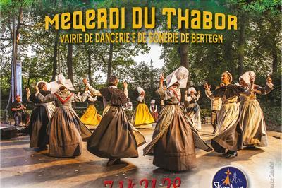 Merc'her an Thabor / Meqerdi du Thabor / Mercredi du Thabor  Rennes