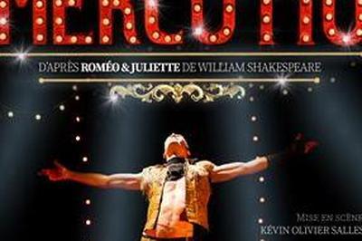 Mercutio  Avignon