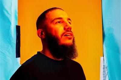 Merwane Benlazar  Paris 4me