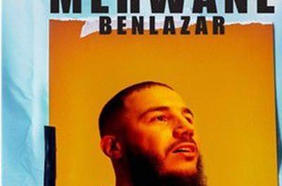 Merwane Benlazar  Pau