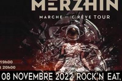 Merzhin + Guest à Lyon
