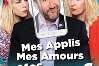 Mes applis, mes amours, mes emmerdes  Metz