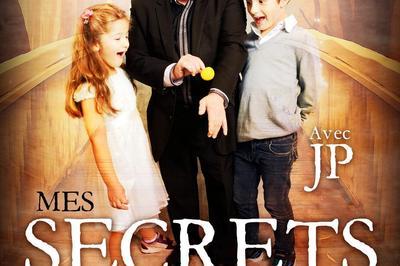 Mes Secrets Magiques  Paris 4me