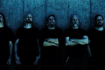 Meshuggah  Lille