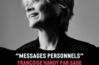 Messages Personnels Franois Hardi  Bourges