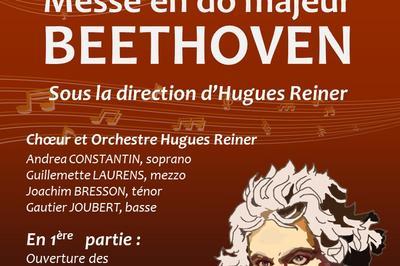 Messe En Do Majeur De Beethoven  Paris 6me