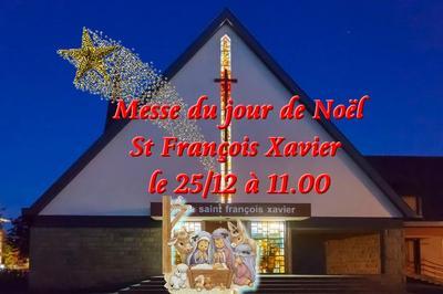 Messe festive du jour de Nol  Saint Malo