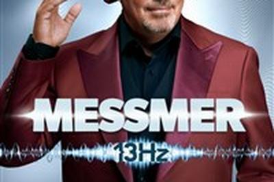 Messmer dans 13Hz  Laval