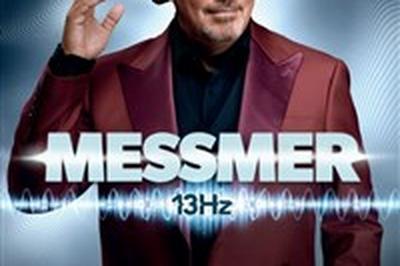 Messmer dans 13Hz  Yerres