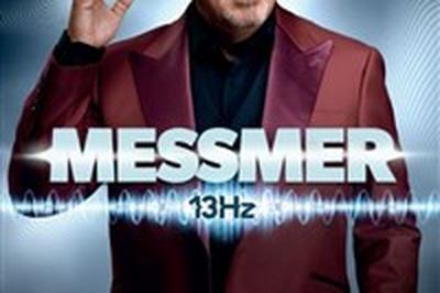 Messmer dans 13Hz, Le Blanc Mesnil