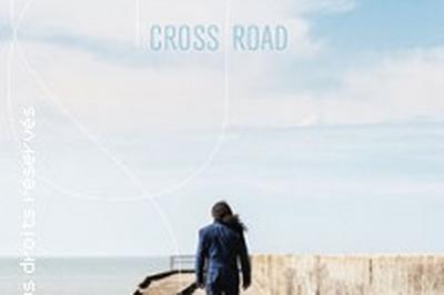 Meta, Cross Road nouvel album  Paris 18me