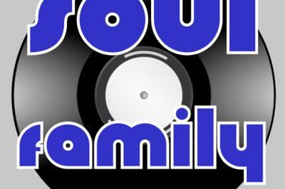 Soul Family  Metz