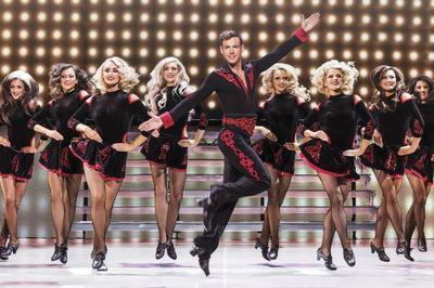 Michael Flatley'S Lord Of The Dance  Rennes