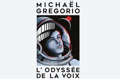 Michael Gregorio à Longuenesse